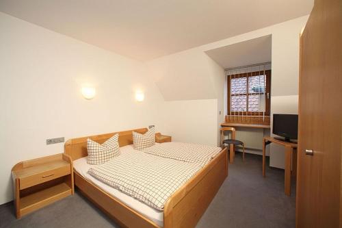 Imagen de la habitación del Gasthof zum Bayerischen. Foto 18