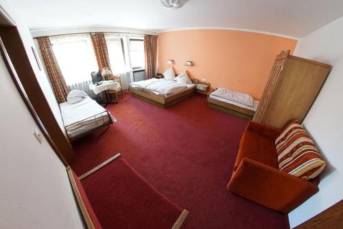 Imagen de la habitación del Gasthof zum Bayerischen. Foto 19