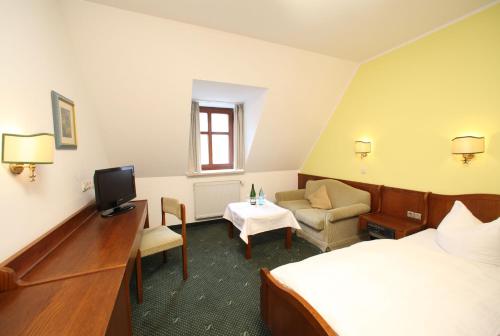 Imagen de la habitación del Gasthof zum Bayerischen. Foto 20