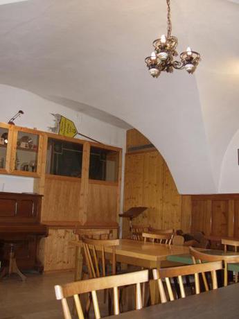 Imagen general del Gasthof zum Bayerischen. Foto 11