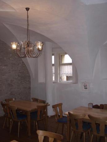 Imagen general del Gasthof zum Bayerischen. Foto 12