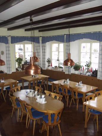 Imagen general del Gasthof zum Bayerischen. Foto 14
