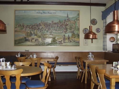 Imagen general del Gasthof zum Bayerischen. Foto 15