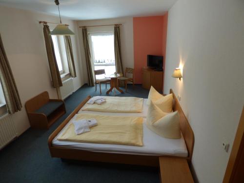 Imagen general del Gasthof zum Fürstenthal. Foto 1
