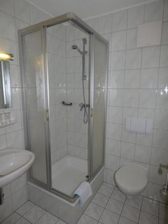 Imagen de la habitación del Gasthof zum F&uuml;rstenthal. Foto 5