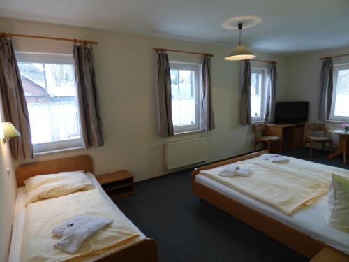 Imagen general del Gasthof zum F&uuml;rstenthal. Foto 2