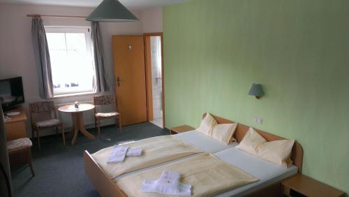 Imagen de la habitación del Gasthof zum F&uuml;rstenthal. Foto 6