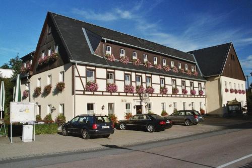 Imagen general del Gasthof zum F&uuml;rstenthal. Foto 4