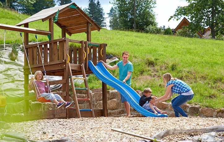 Imagen de la habitación del Gasthof zum L&ouml;wen Enzkl&ouml;sterle. Foto 4