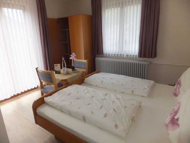 Imagen de la habitación del Gasthof zum L&ouml;wen Enzkl&ouml;sterle. Foto 6