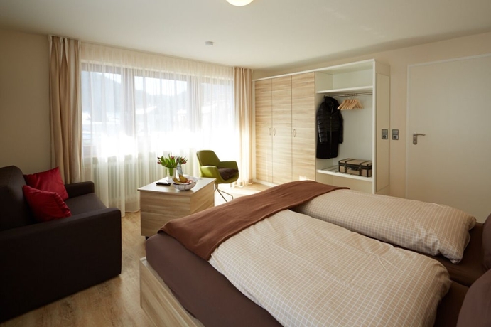 Imagen de la habitación del Gasthof zum L&ouml;wen Enzkl&ouml;sterle. Foto 14