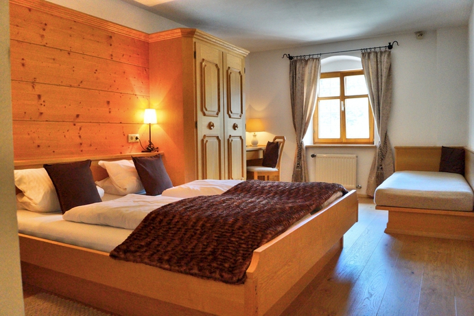 Imagen de la habitación del Gasthof zum Schupfen. Foto 7