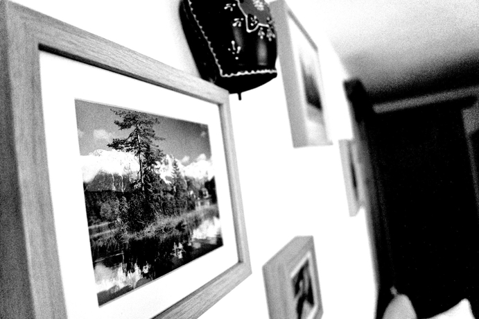 Imagen de los interiores del Gasthof zum Schupfen. Foto 15