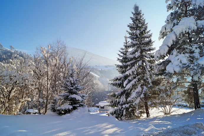 Imagen de los exteriores del Gasthof zum Schupfen. Foto 13