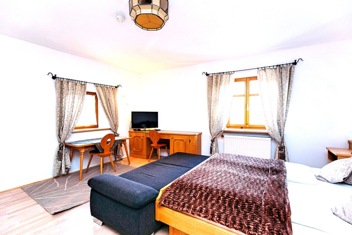 Imagen de la habitación del Gasthof zum Schupfen. Foto 9