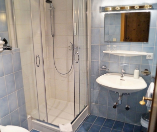 Imagen de la habitación del Gasthof zum Schupfen. Foto 10