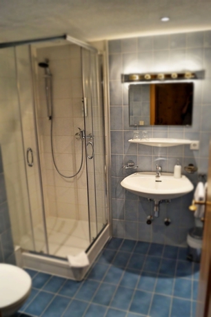 Imagen de la habitación del Gasthof zum Schupfen. Foto 11