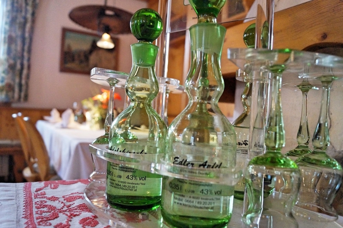 Imagen del bar/restaurante del Gasthof zum Schupfen. Foto 6