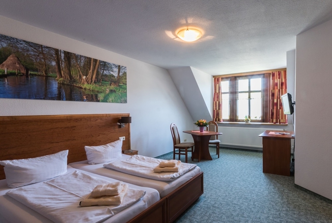 Imagen de la habitación del Gasthof zum Slawen. Foto 3