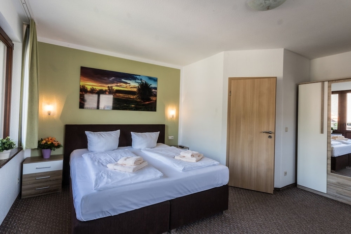 Imagen de la habitación del Gasthof zum Slawen. Foto 4