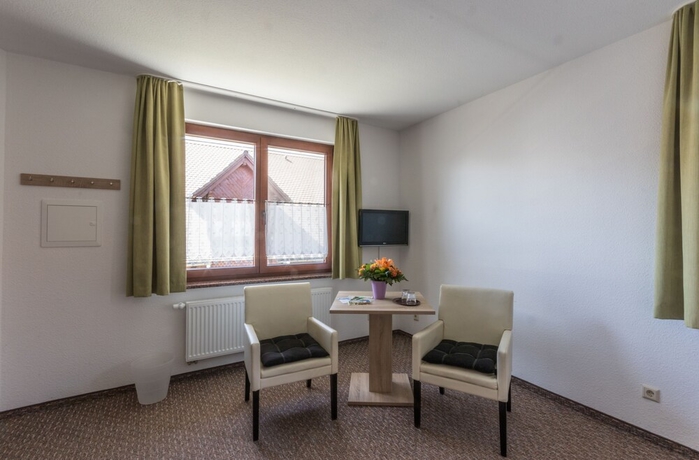 Imagen de la habitación del Gasthof zum Slawen. Foto 5