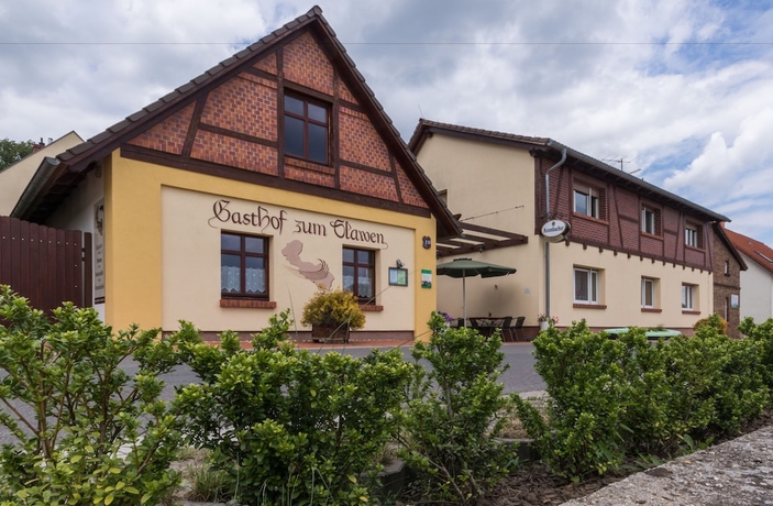 Imagen general del Gasthof zum Slawen. Foto 1