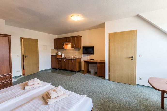 Imagen de la habitación del Gasthof zum Slawen. Foto 6