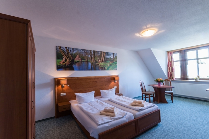 Imagen de la habitación del Gasthof zum Slawen. Foto 8