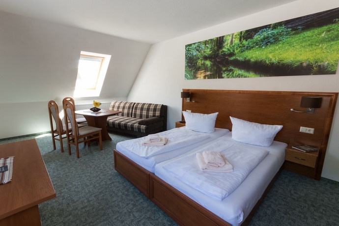 Imagen de la habitación del Gasthof zum Slawen. Foto 9