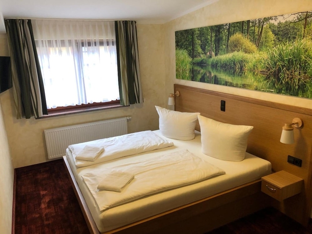 Imagen de la habitación del Gasthof zum Slawen. Foto 10