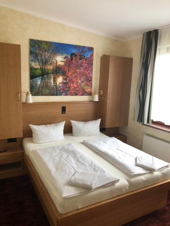 Imagen de la habitación del Gasthof zum Slawen. Foto 12