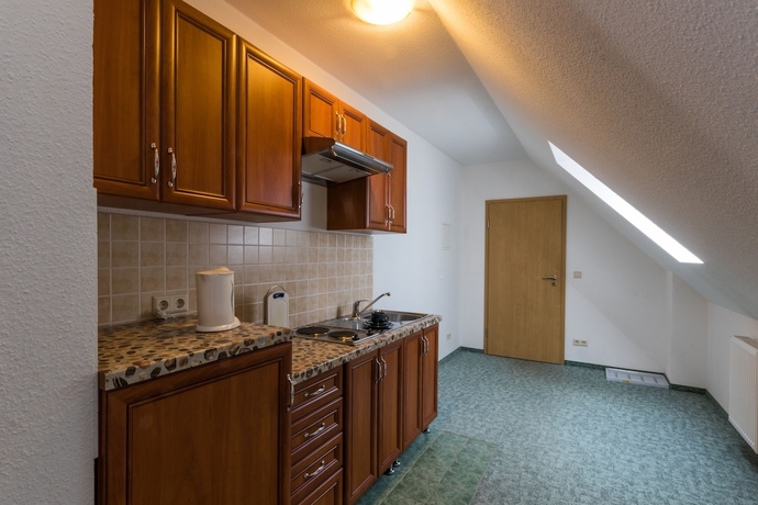 Imagen de la habitación del Gasthof zum Slawen. Foto 14