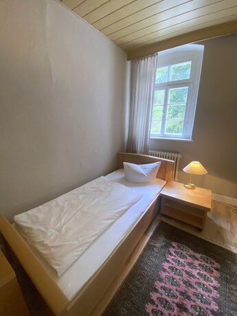 Imagen general del Gasthof zur Post, Dietersberg. Foto 5