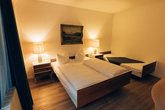 Imagen de la habitación del Gasthof zur Post, Dietersberg. Foto 13