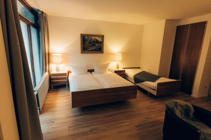 Imagen de la habitación del Gasthof zur Post, Dietersberg. Foto 14