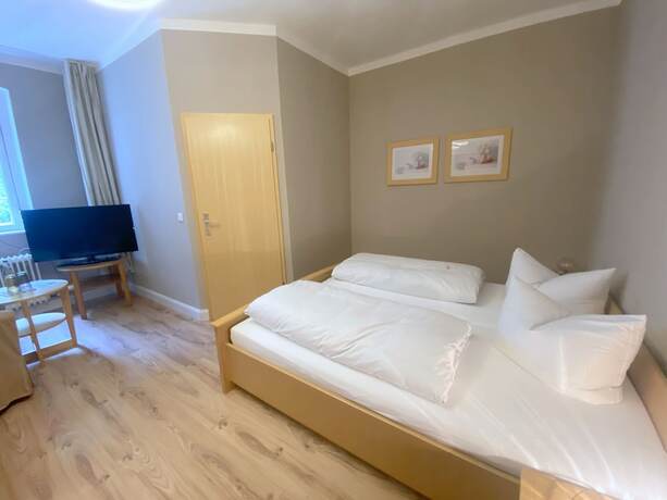 Imagen de la habitación del Gasthof zur Post, Dietersberg. Foto 15