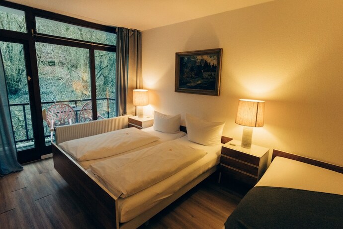 Imagen de la habitación del Gasthof zur Post, Dietersberg. Foto 16