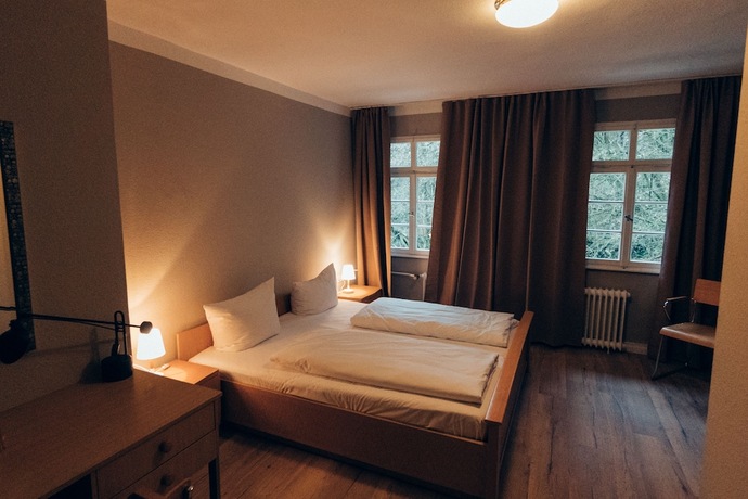 Imagen de la habitación del Gasthof zur Post, Dietersberg. Foto 17