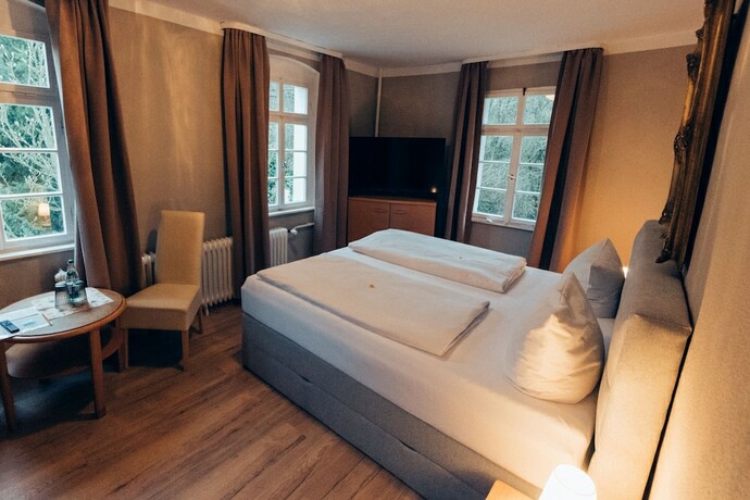 Imagen de la habitación del Gasthof zur Post, Dietersberg. Foto 18