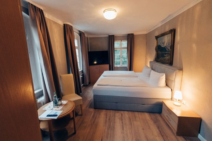 Imagen de la habitación del Gasthof zur Post, Dietersberg. Foto 19