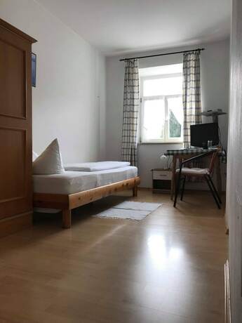 Imagen general del Gasthof zur Post, Herrsching am Ammersee. Foto 5