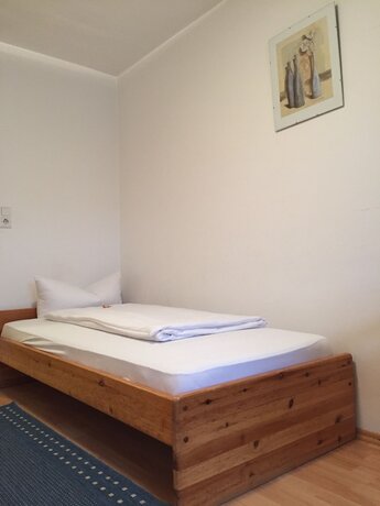 Imagen general del Gasthof zur Post, Herrsching am Ammersee. Foto 14