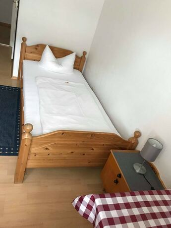 Imagen general del Gasthof zur Post, Herrsching am Ammersee. Foto 18