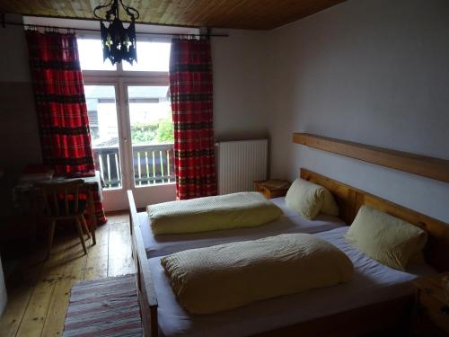Imagen de la habitación del Gasthof zur Post, Obergail. Foto 11