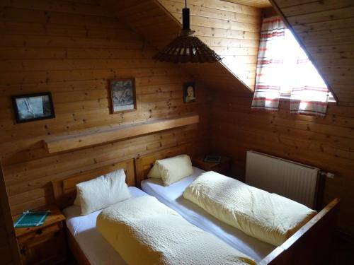 Imagen de la habitación del Gasthof zur Post, Obergail. Foto 13