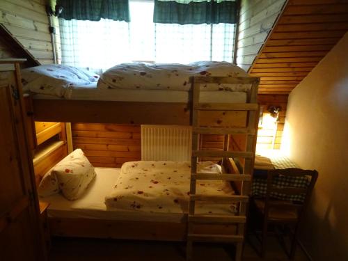 Imagen de la habitación del Gasthof zur Post, Obergail. Foto 15