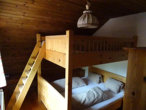 Imagen de la habitación del Gasthof zur Post, Obergail. Foto 16