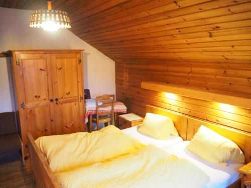 Imagen de la habitación del Gasthof zur Post, Obergail. Foto 19