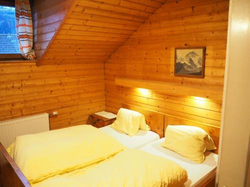 Imagen de la habitación del Gasthof zur Post, Obergail. Foto 20