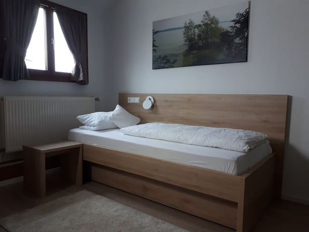 Imagen de la habitación del Gasthof zur Traube, Constanza. Foto 2